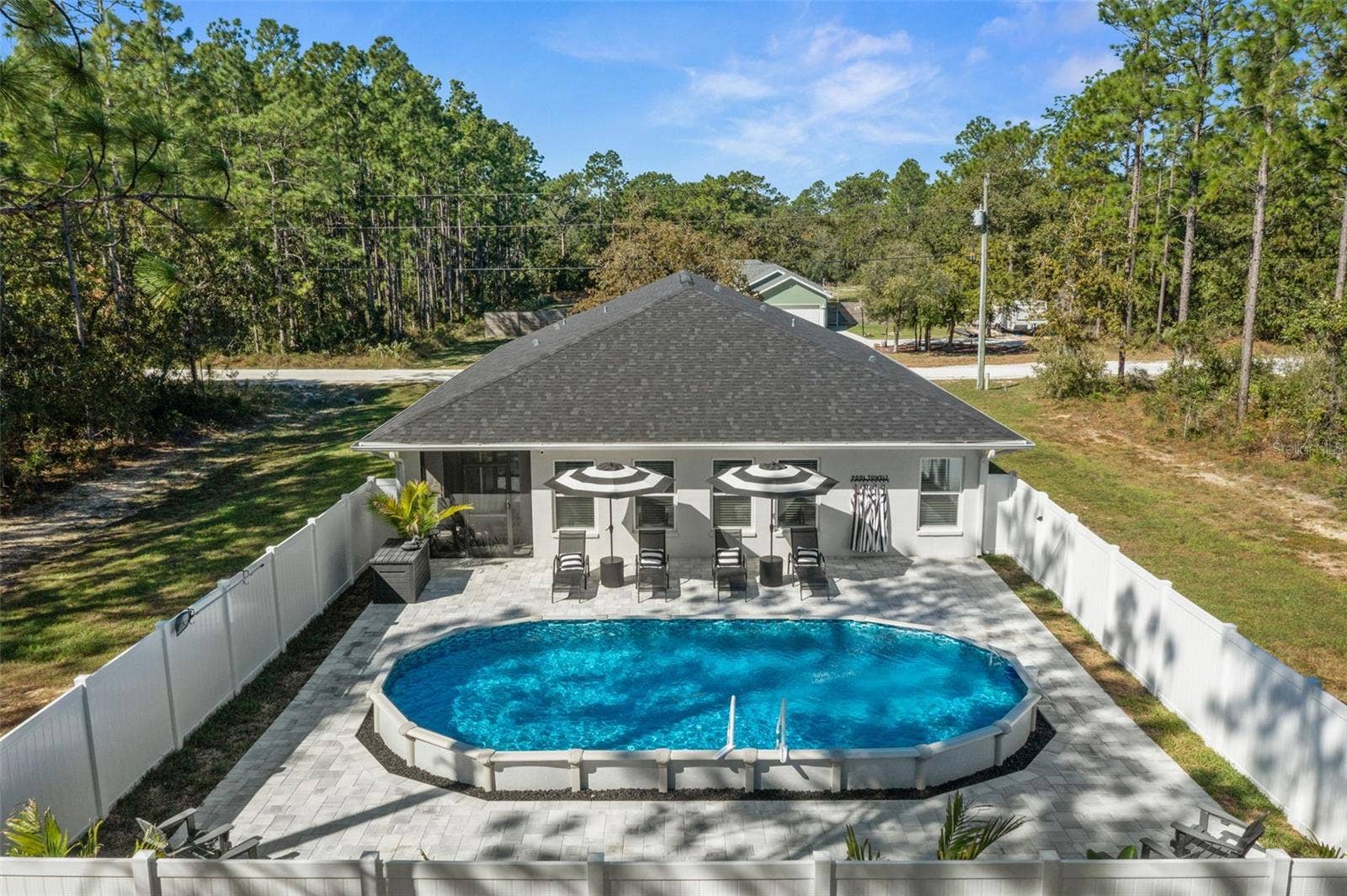 16204 MALDEN ROAD, Weeki Wachee, FL 34614 16204 MALDEN ROAD, Weeki Wachee, FL 34614