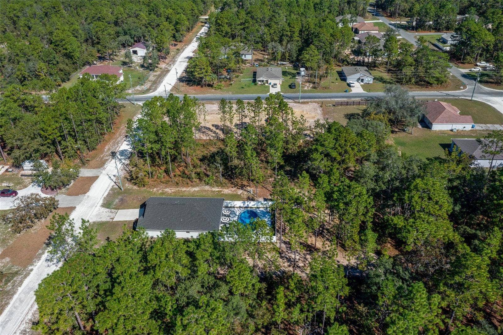16204 MALDEN ROAD, Weeki Wachee, FL 34614 16204 MALDEN ROAD, Weeki Wachee, FL 34614