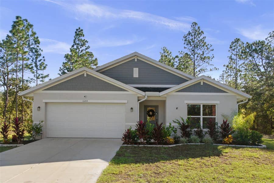 Property photo for 16204 MALDEN ROAD, Weeki Wachee, FL