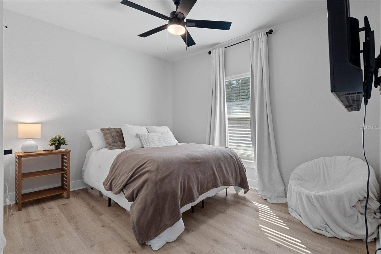 16204 MALDEN ROAD, Weeki Wachee, FL 34614 Bedroom 3