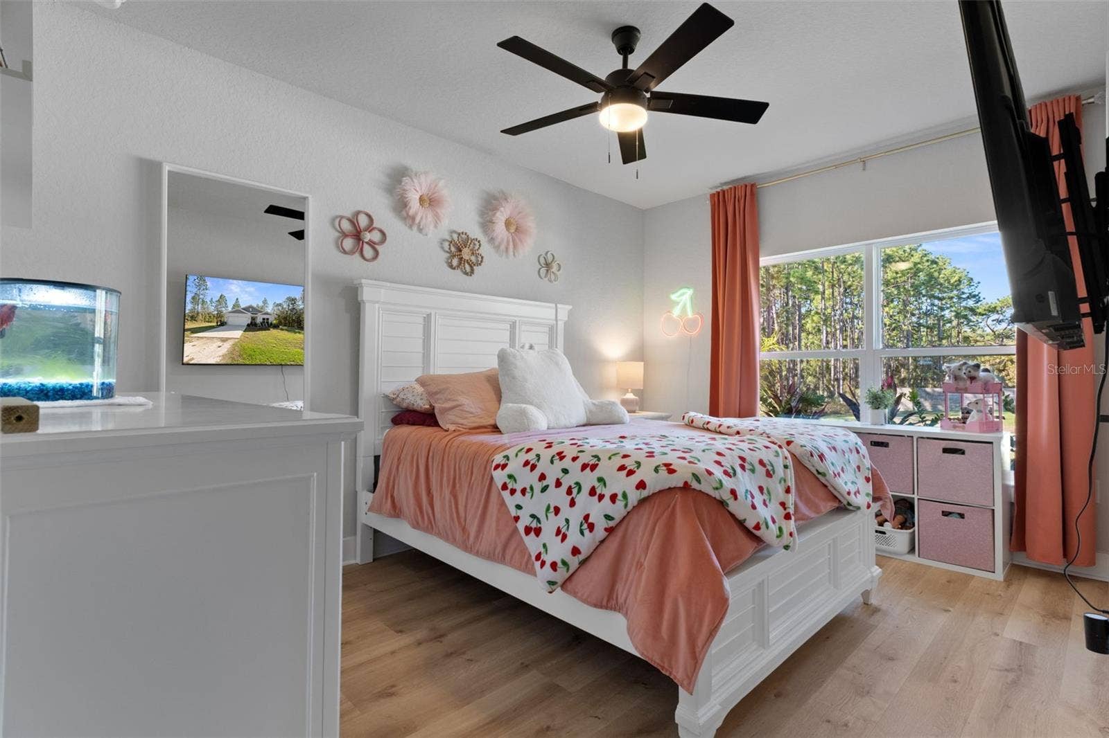 16204 MALDEN ROAD, Weeki Wachee, FL 34614 Bedroom 4