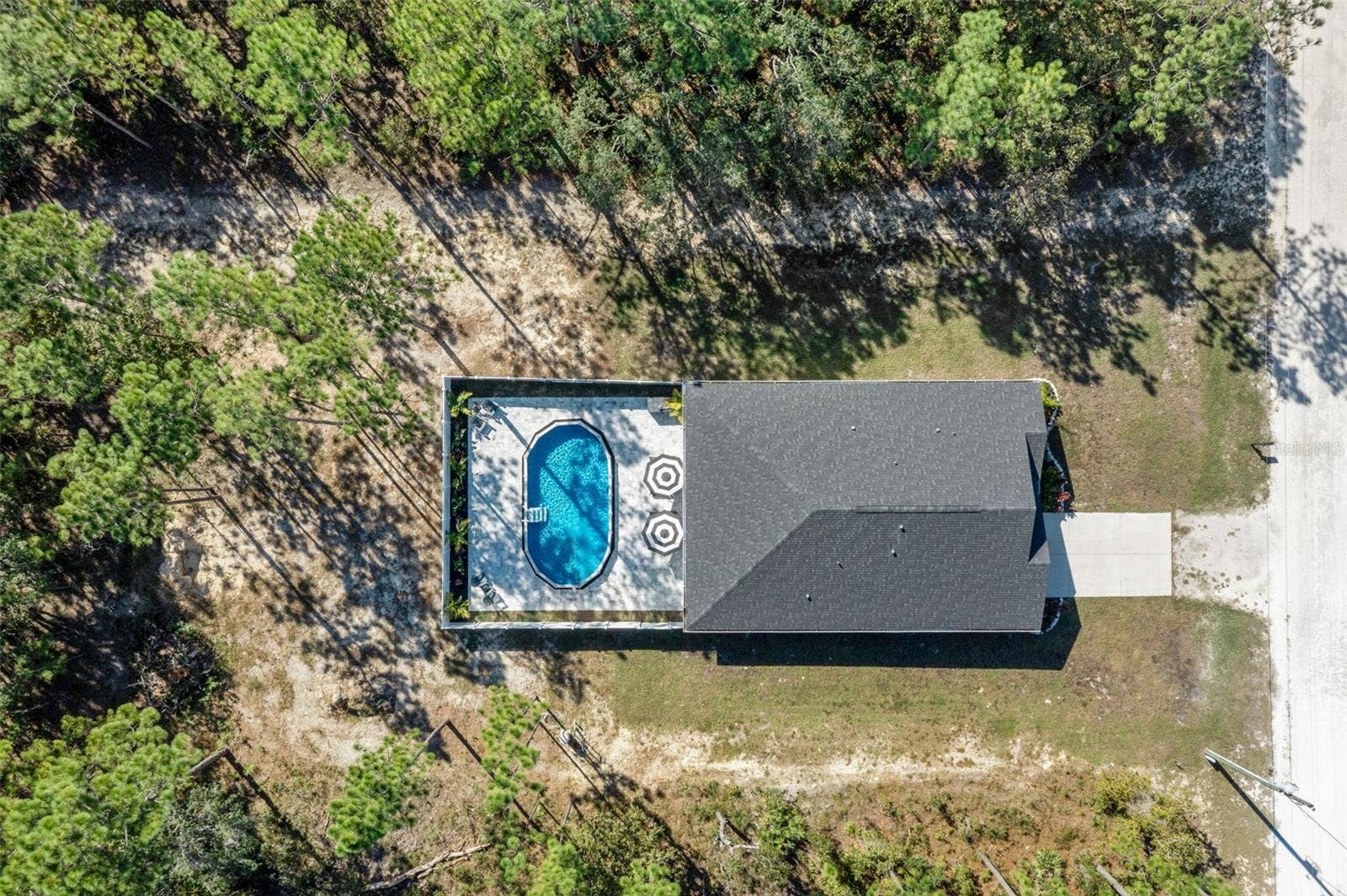 16204 MALDEN ROAD, Weeki Wachee, FL 34614 16204 MALDEN ROAD, Weeki Wachee, FL 34614