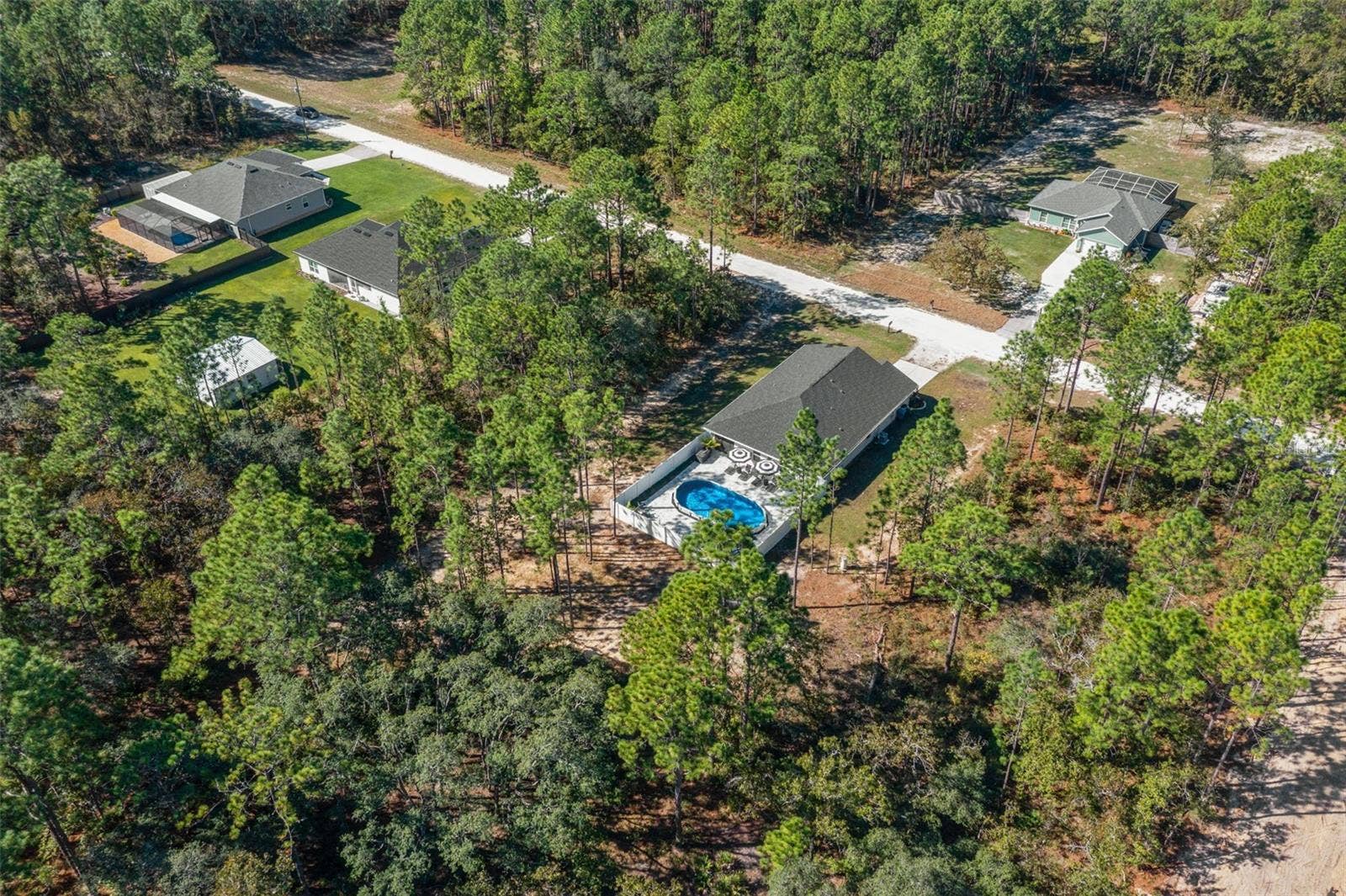 16204 MALDEN ROAD, Weeki Wachee, FL 34614 16204 MALDEN ROAD, Weeki Wachee, FL 34614