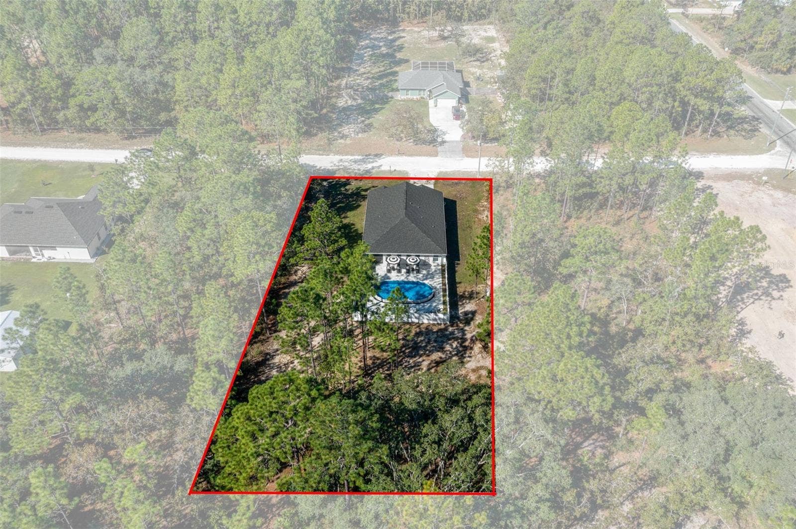16204 MALDEN ROAD, Weeki Wachee, FL 34614 16204 MALDEN ROAD, Weeki Wachee, FL 34614