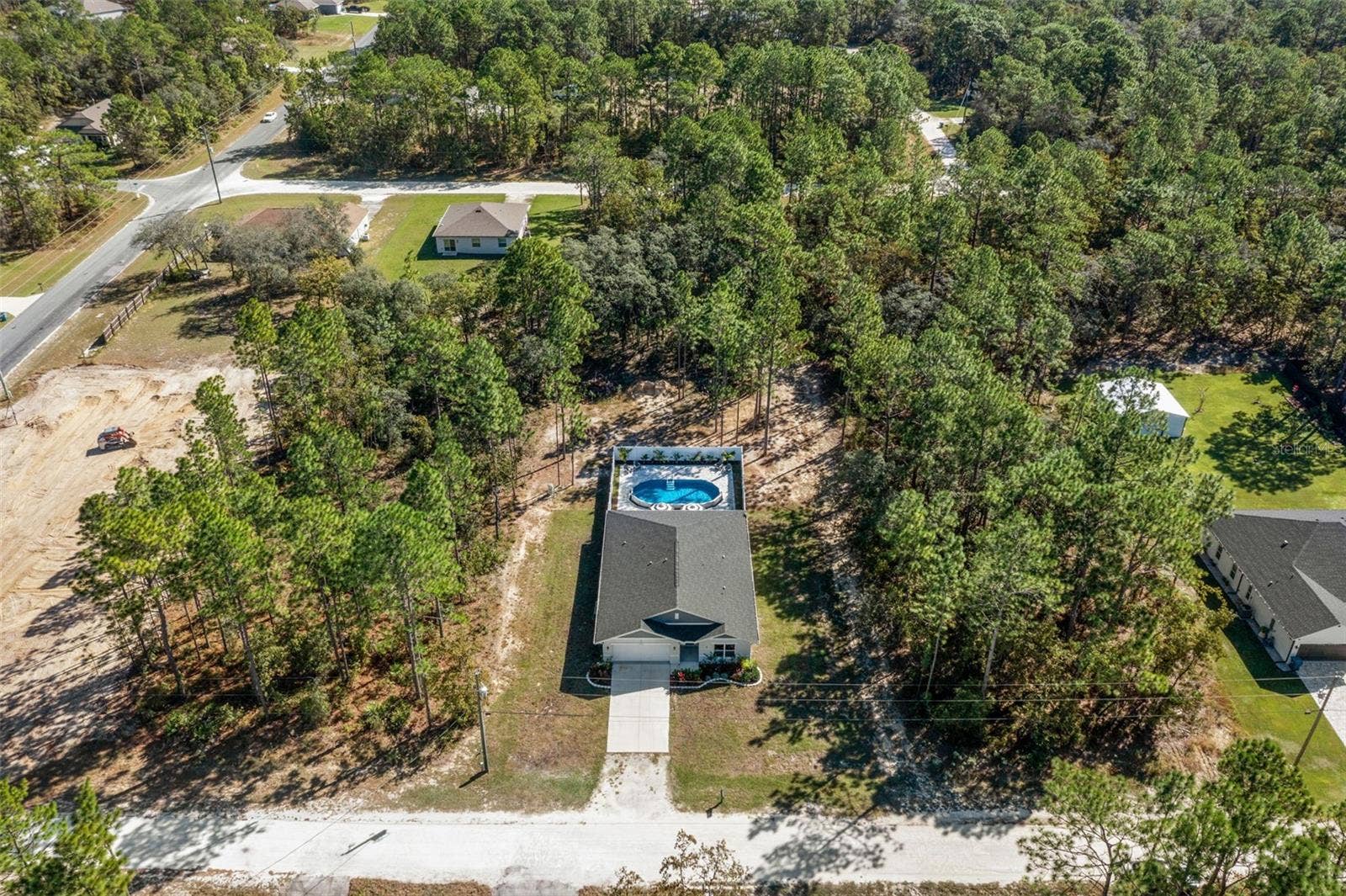 16204 MALDEN ROAD, Weeki Wachee, FL 34614 16204 MALDEN ROAD, Weeki Wachee, FL 34614