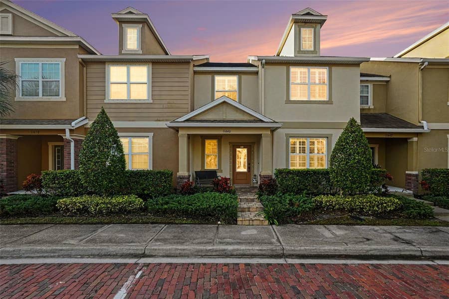 Property photo for 11640 ECCLESIA DRIVE, Tampa, FL