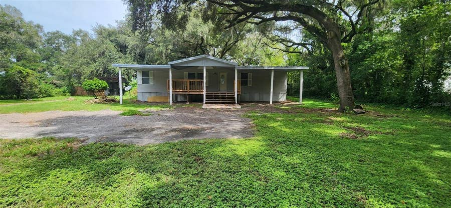 Property photo for 34949 APPALOOSA TRAIL, Zephyrhills, FL