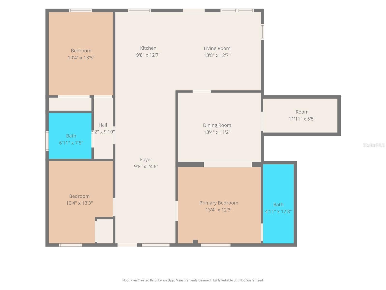 318 NE 4TH STREET, Webster, FL 33597 318 NE 4TH STREET, Webster, FL 33597