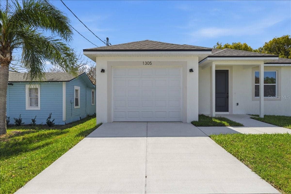 1305 E PARKER STREET, Lakeland, FL 33801