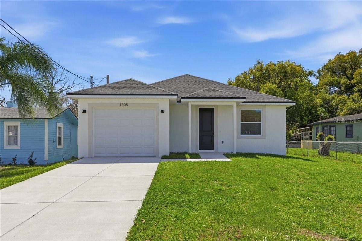 1305 E PARKER STREET, Lakeland, FL 33801