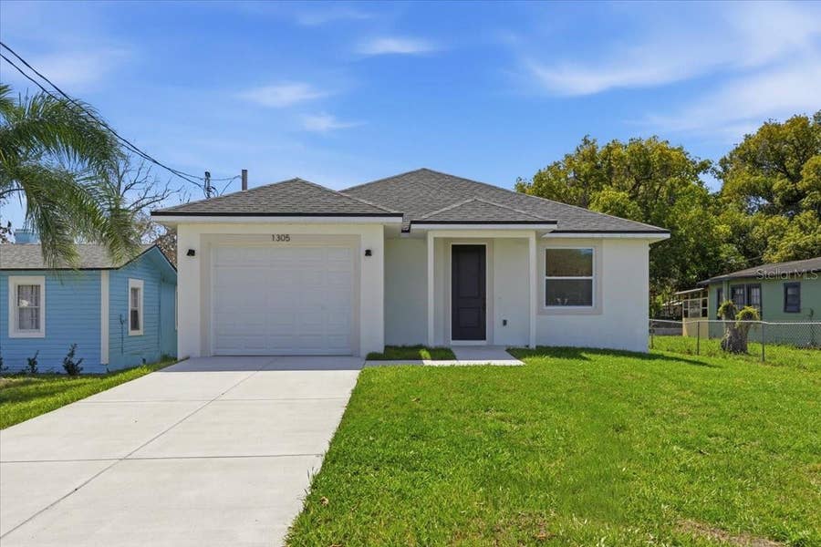 Property photo for 1305 E PARKER STREET, Lakeland, FL