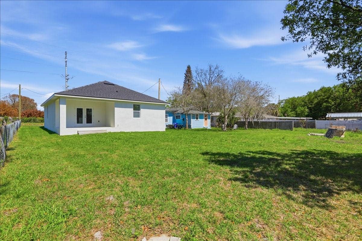 1305 E PARKER STREET, Lakeland, FL 33801