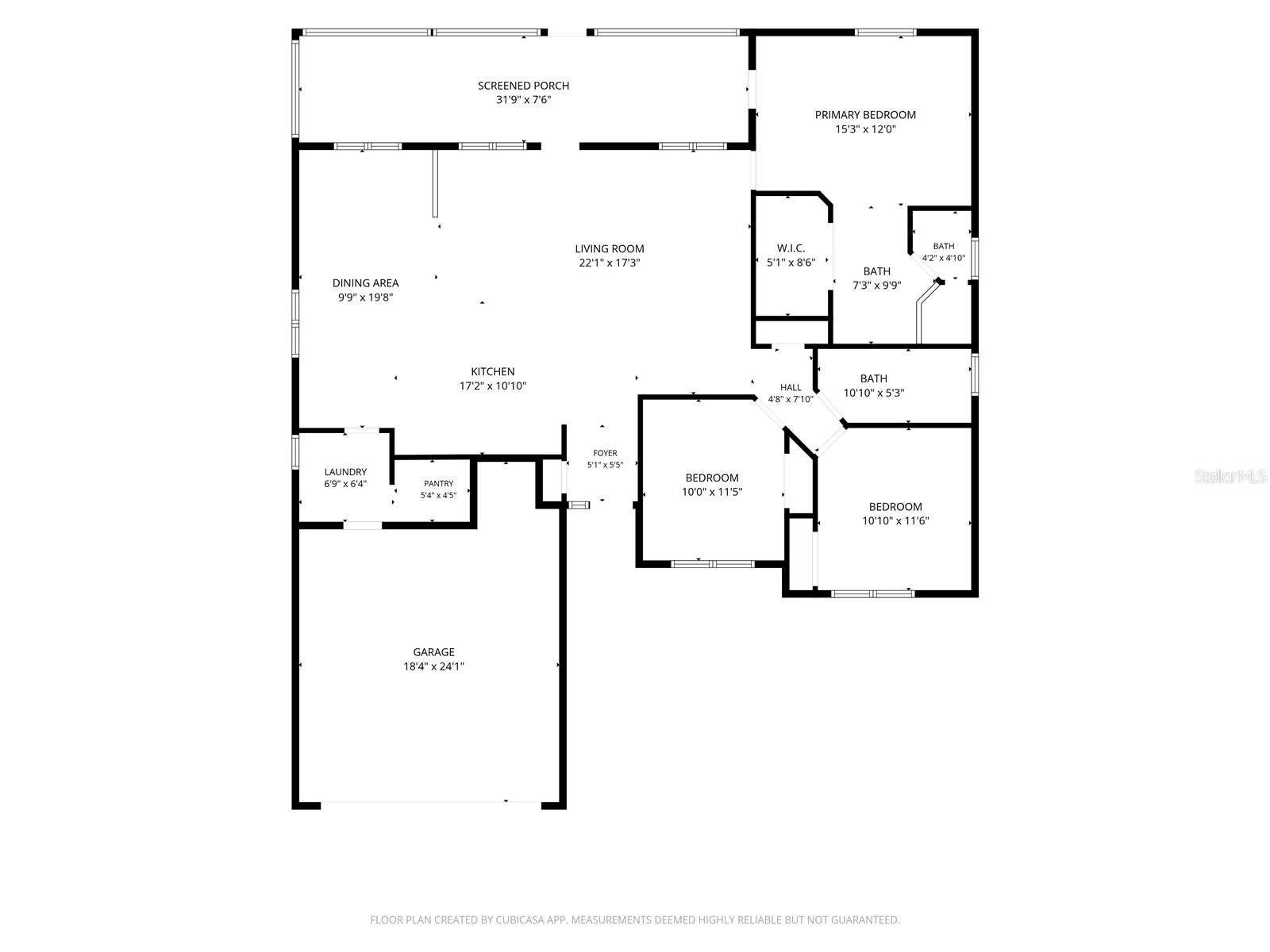 1509 RIDGE SHORE DRIVE, Tarpon Springs, FL 34689 1509 RIDGE SHORE DRIVE, Tarpon Springs, FL 34689