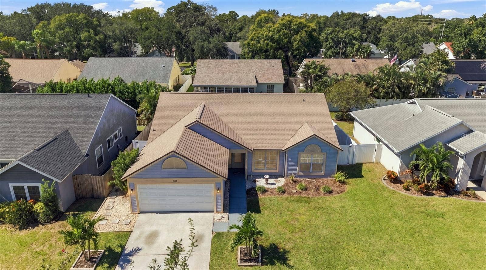 1509 RIDGE SHORE DRIVE, Tarpon Springs, FL 34689 1509 RIDGE SHORE DRIVE, Tarpon Springs, FL 34689