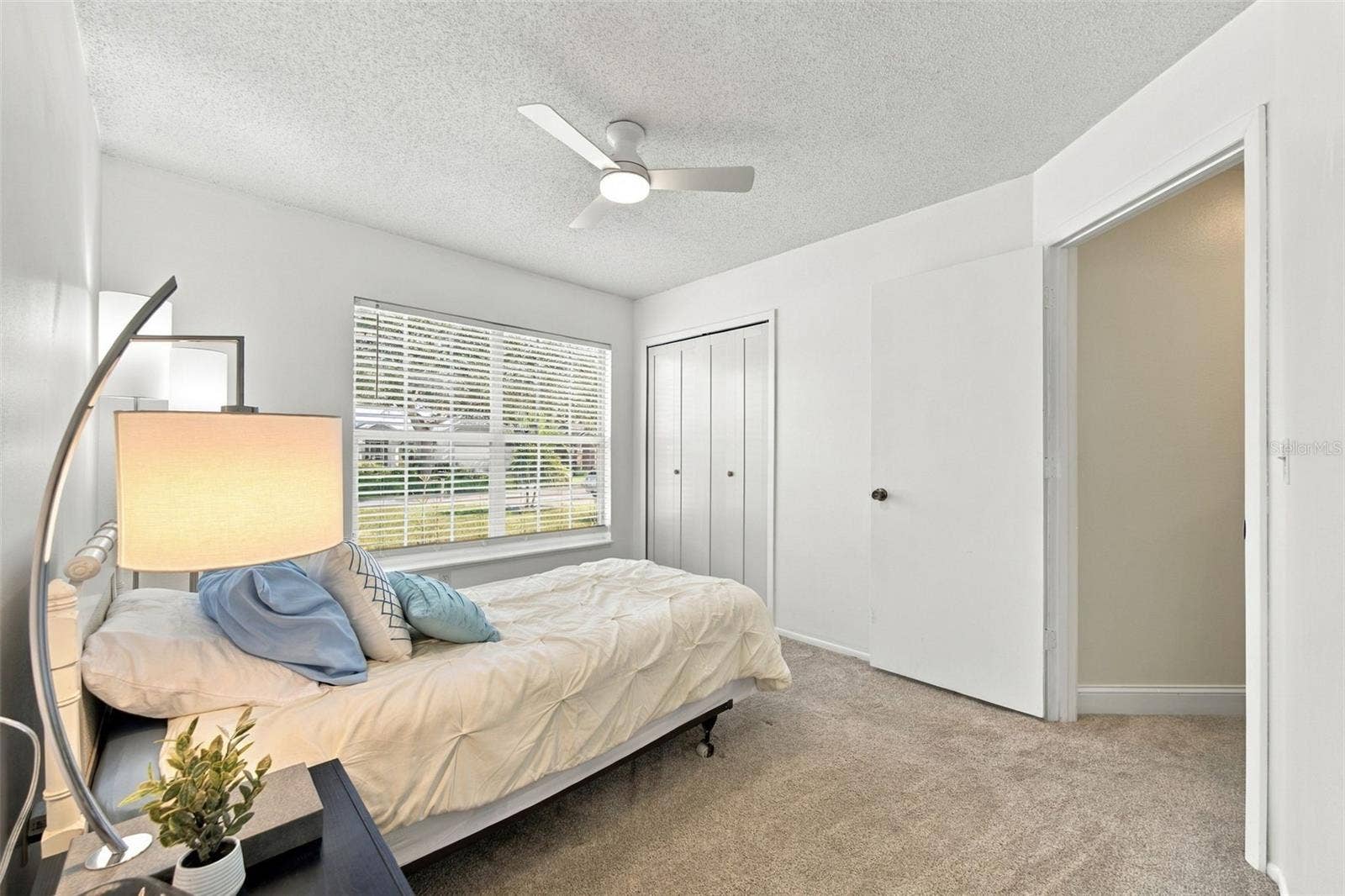 1509 RIDGE SHORE DRIVE, Tarpon Springs, FL 34689 3rd bedroom