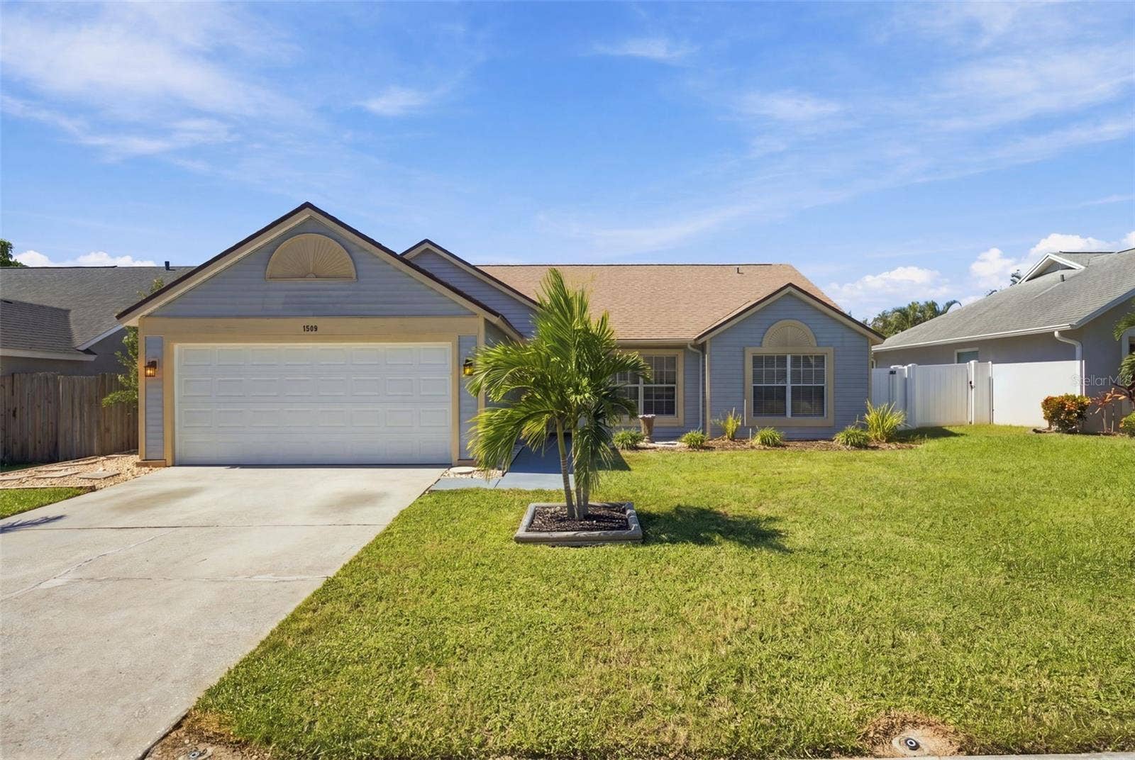 1509 RIDGE SHORE DRIVE, Tarpon Springs, FL 34689 1509 RIDGE SHORE DRIVE, Tarpon Springs, FL 34689