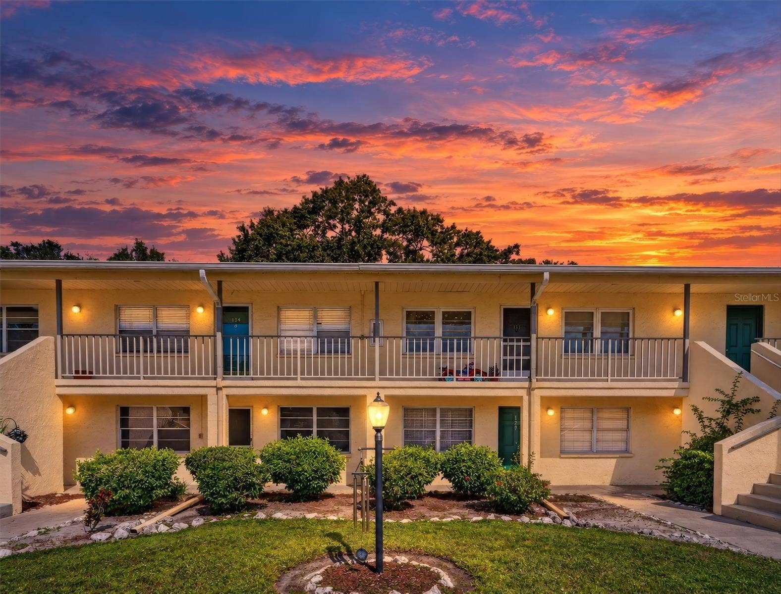 4885 RILMA AVENUE, #134, Sarasota, FL 34234