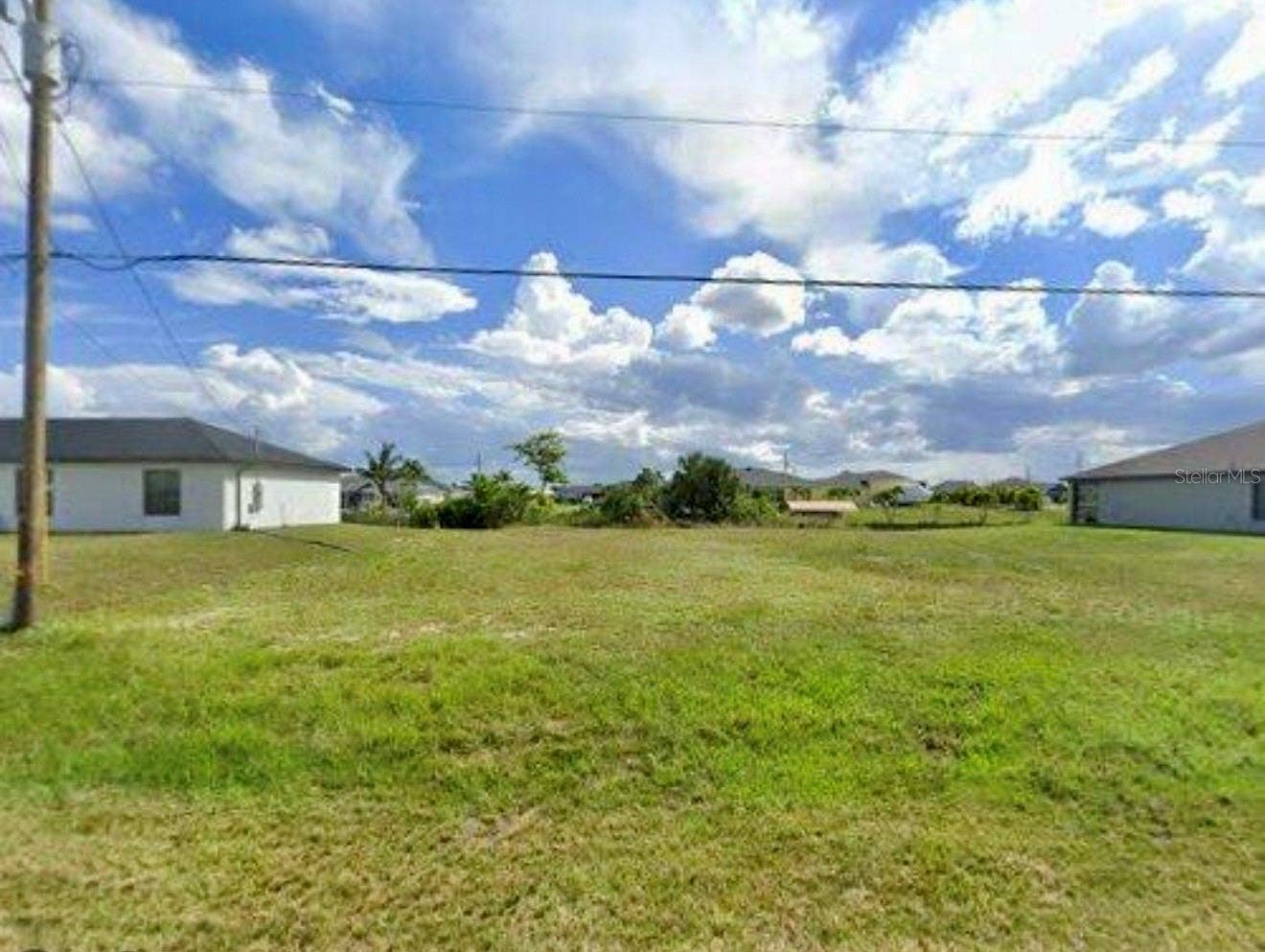 3922 NW 40TH STREET, Cape Coral, FL 33993