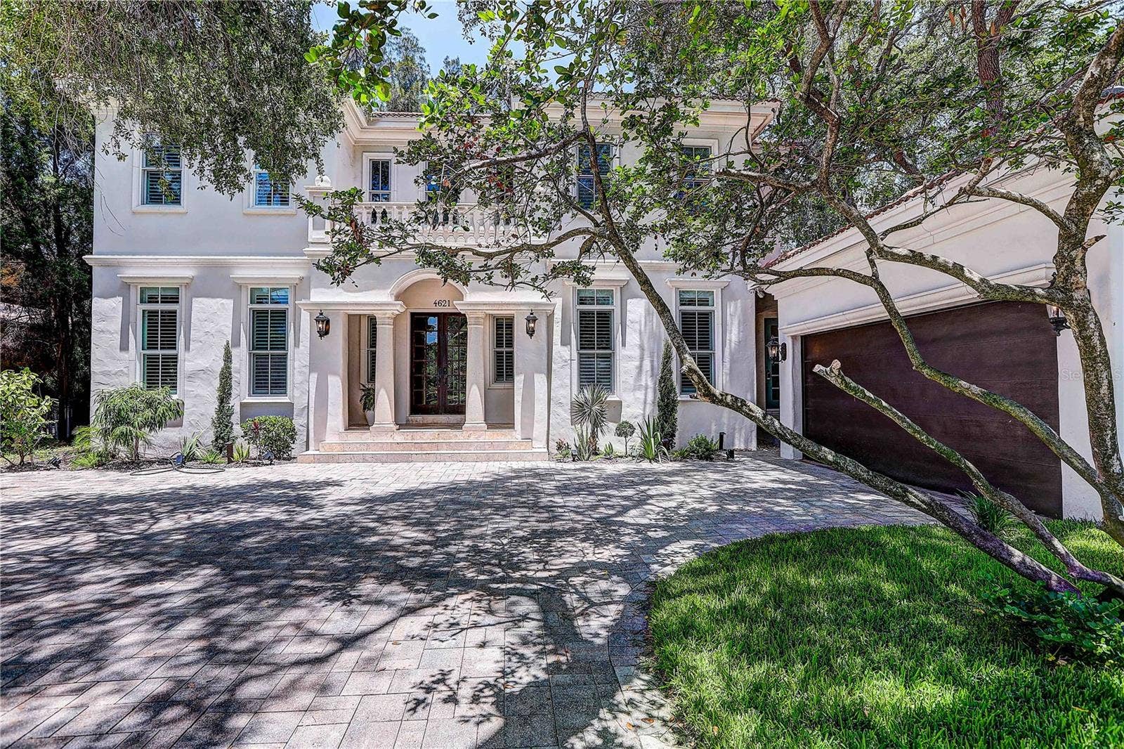 4621 W SAN JOSE STREET, Tampa, FL 33629 4621 W SAN JOSE STREET, Tampa, FL 33629