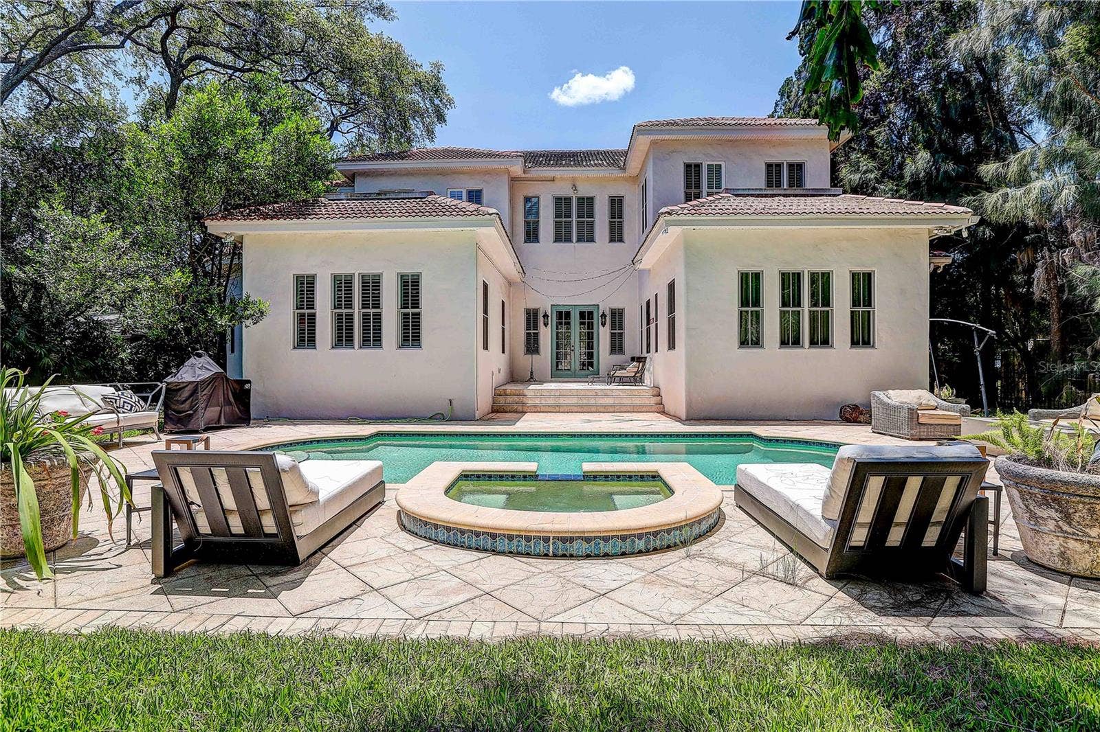 4621 W SAN JOSE STREET, Tampa, FL 33629 4621 W SAN JOSE STREET, Tampa, FL 33629