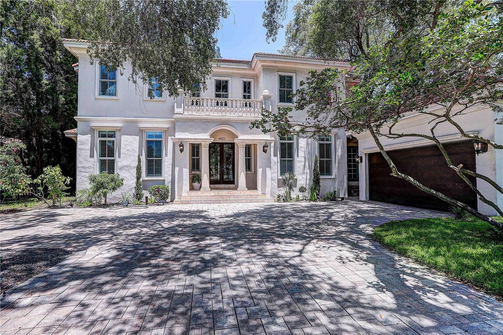 4621 W SAN JOSE STREET, Tampa, FL 33629 4621 W SAN JOSE STREET, Tampa, FL 33629