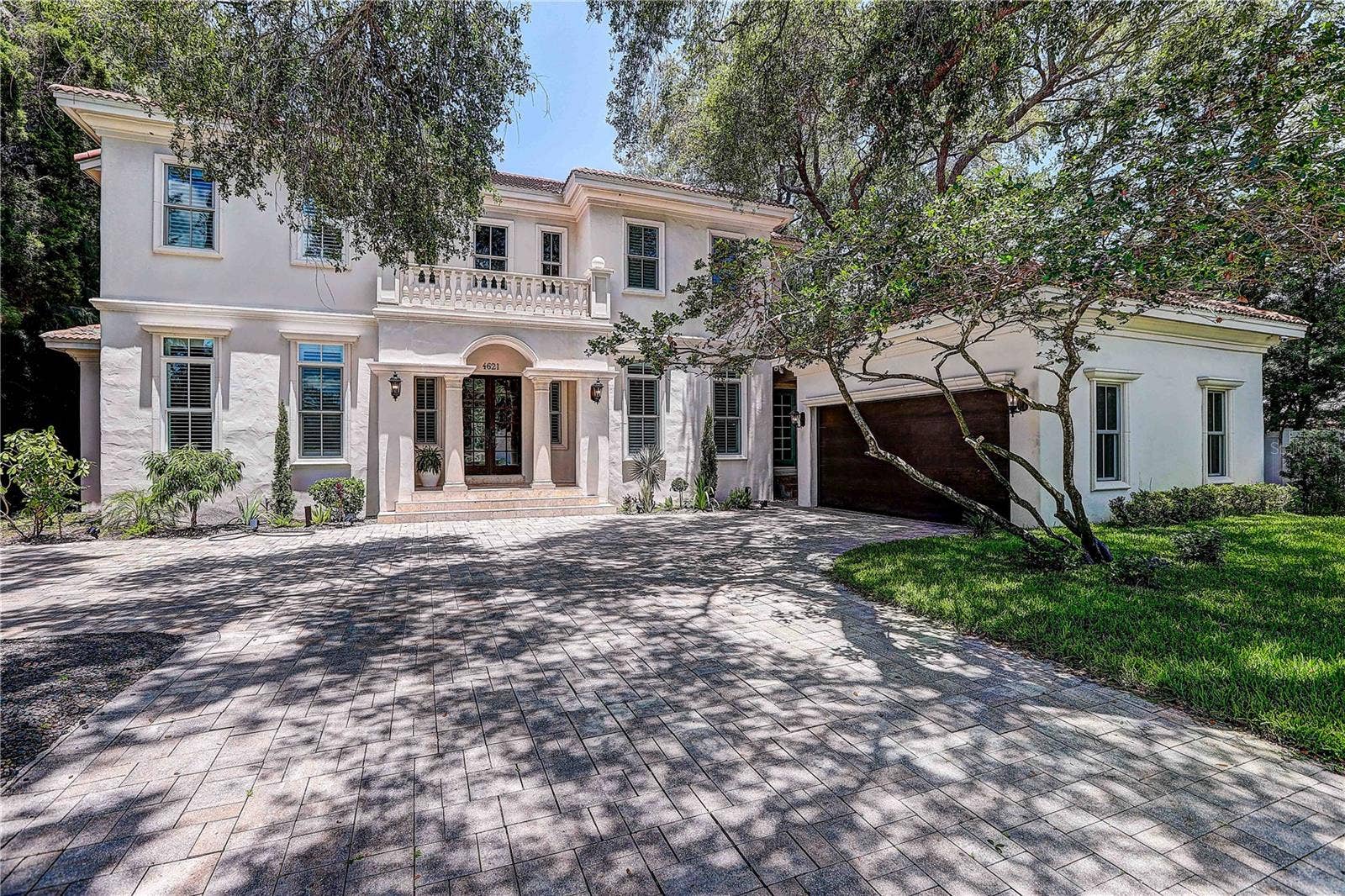 4621 W SAN JOSE STREET, Tampa, FL 33629 4621 W SAN JOSE STREET, Tampa, FL 33629
