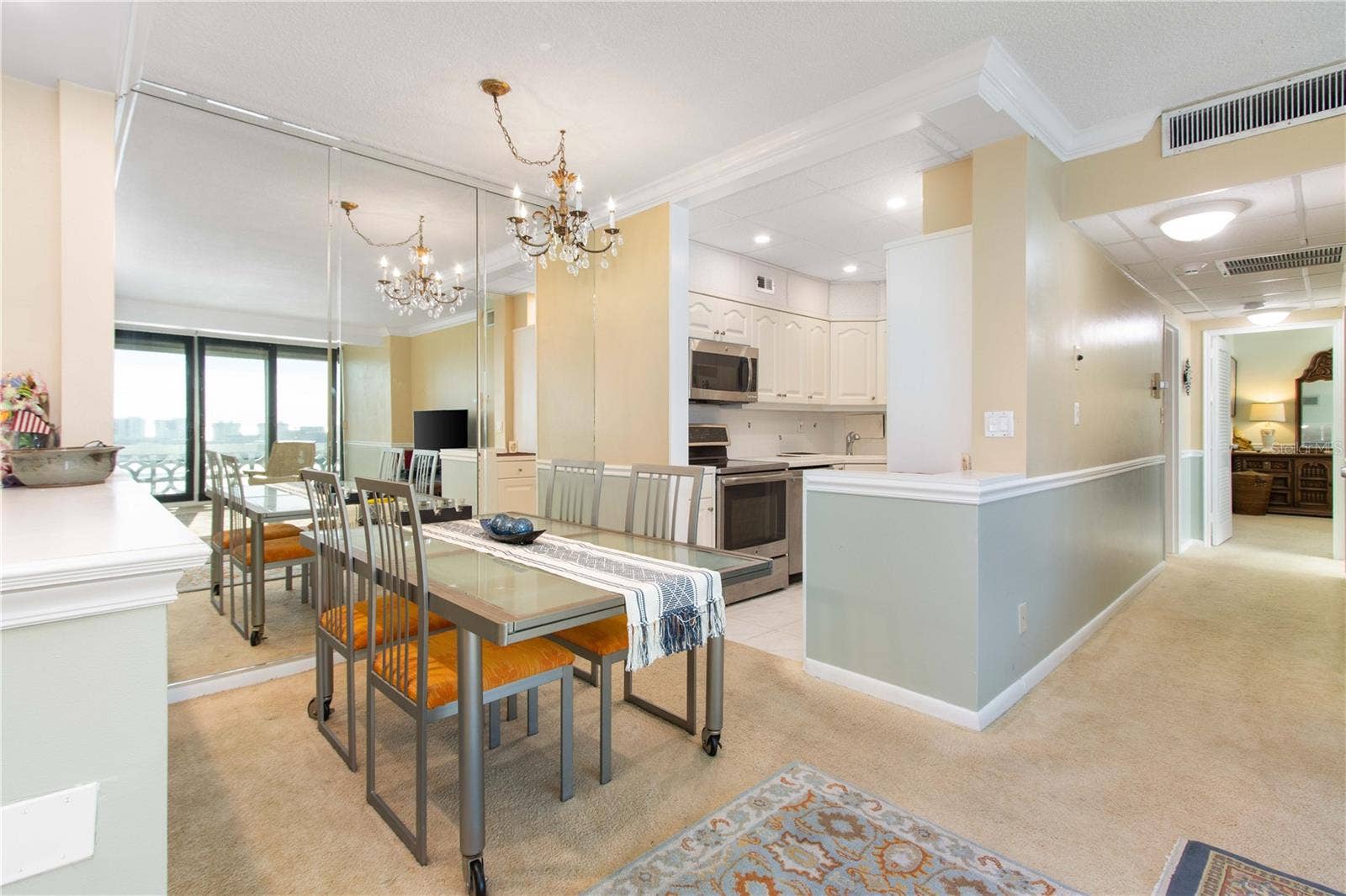 31 ISLAND WAY, #1507, Clearwater Beach, FL 33767 31 ISLAND WAY, #1507, Clearwater Beach, FL 33767