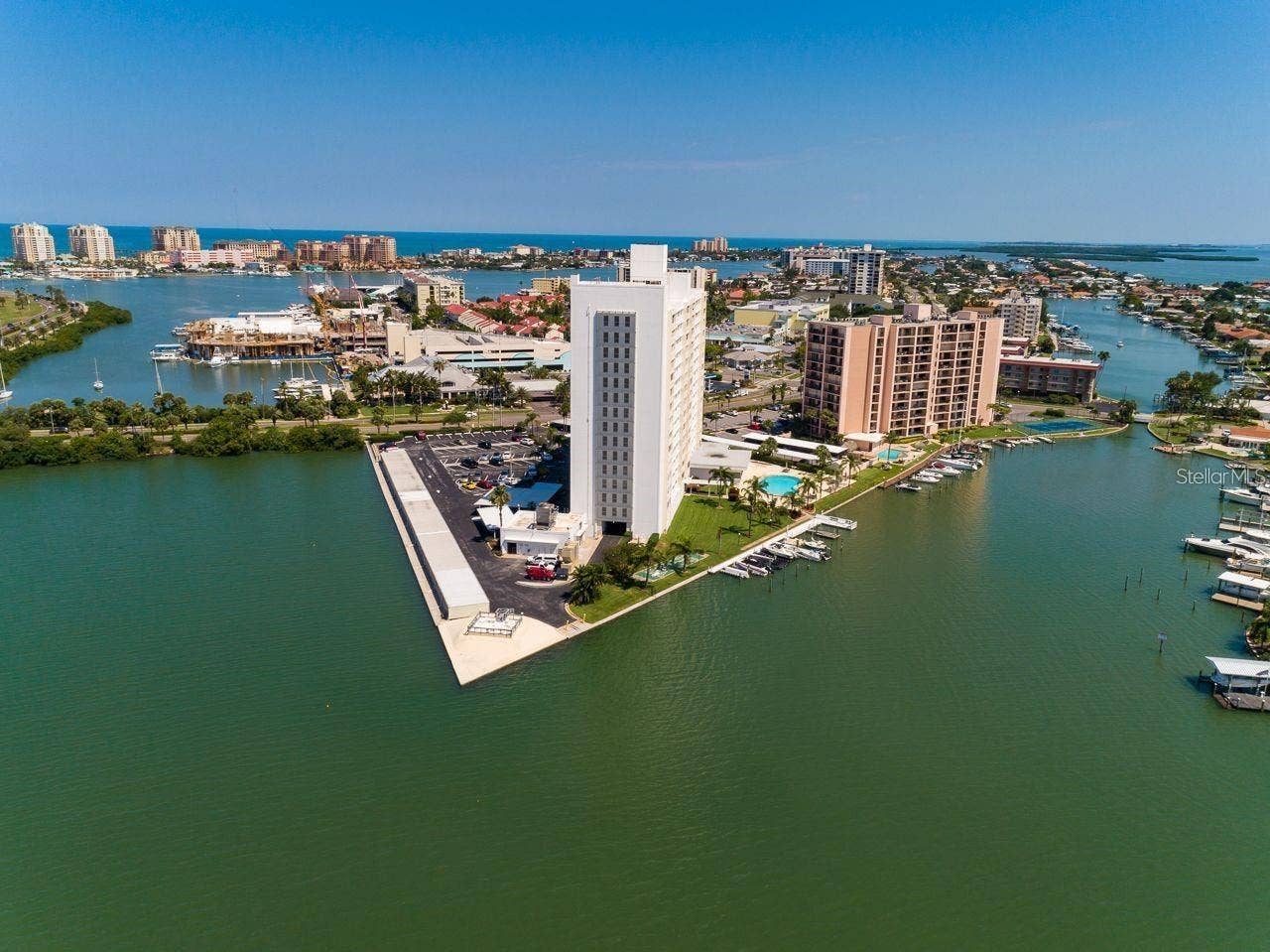 31 ISLAND WAY, #1507, Clearwater Beach, FL 33767 31 ISLAND WAY, #1507, Clearwater Beach, FL 33767