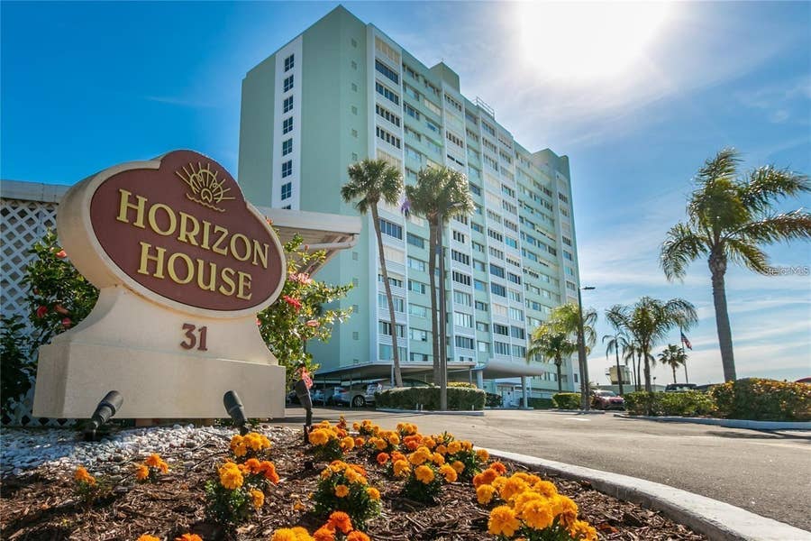 Property photo for 31 ISLAND WAY, #1507, Clearwater Beach, FL