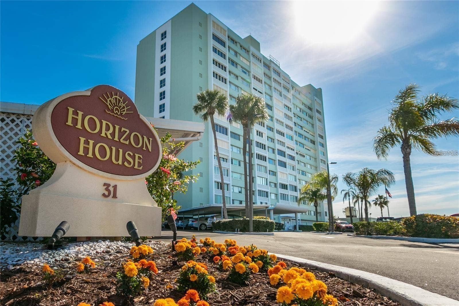 31 ISLAND WAY, #1507, Clearwater Beach, FL 33767 31 ISLAND WAY, #1507, Clearwater Beach, FL 33767