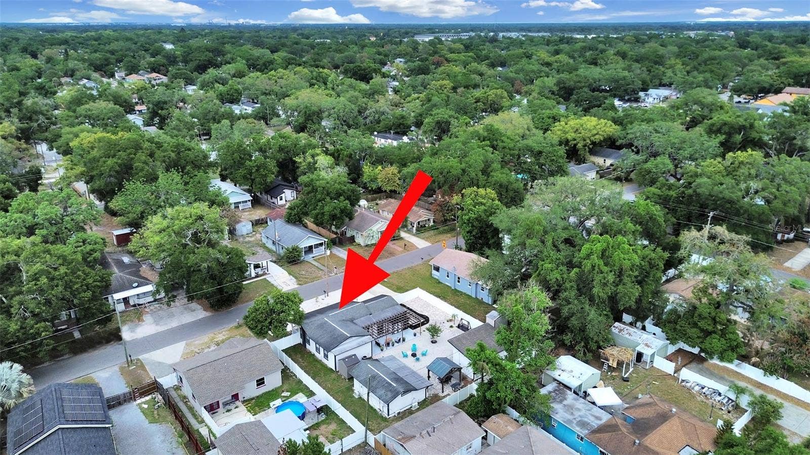 1215 E CURTIS STREET, Tampa, FL 33603