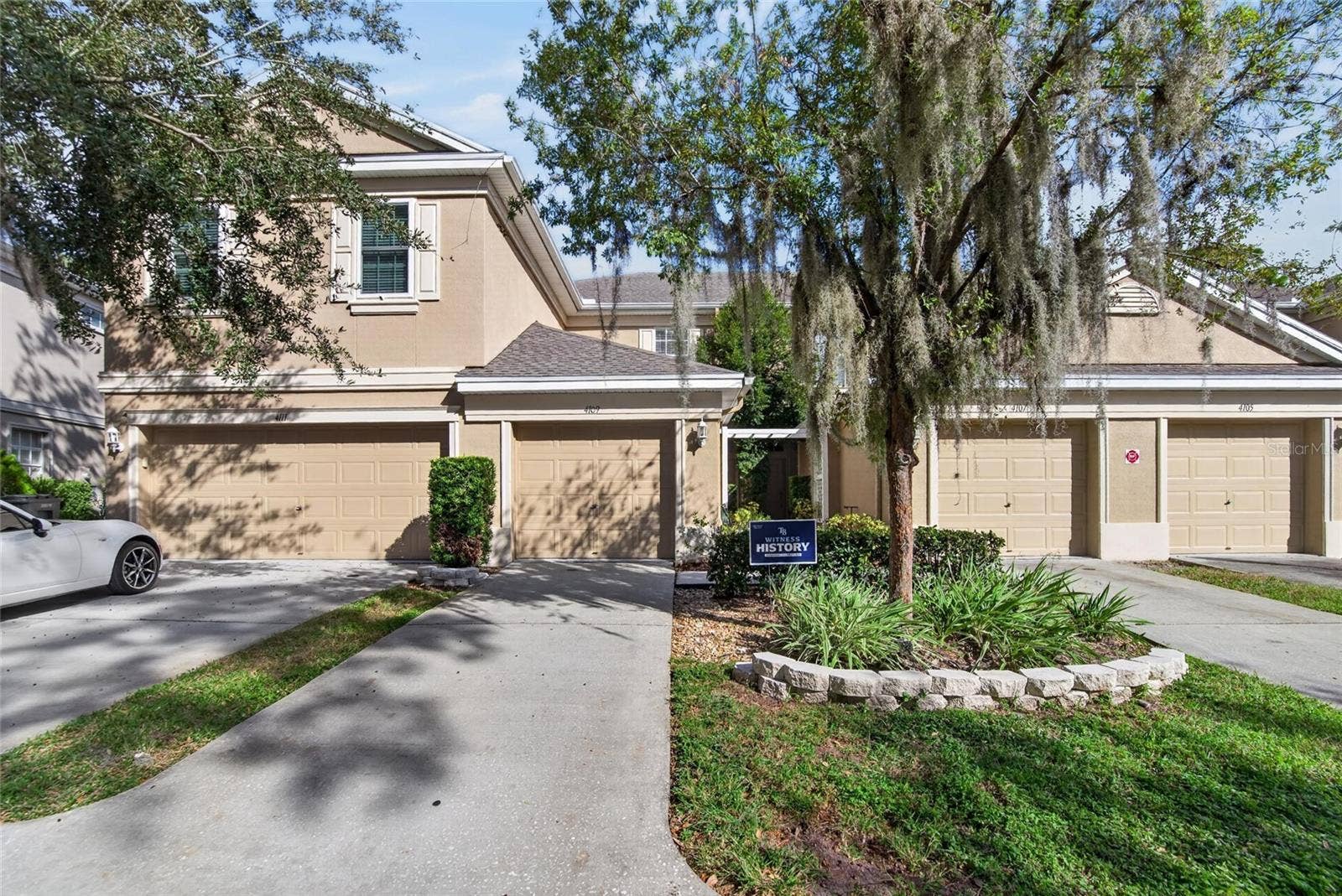 4109 KEY THATCH DRIVE, Tampa, FL 33610