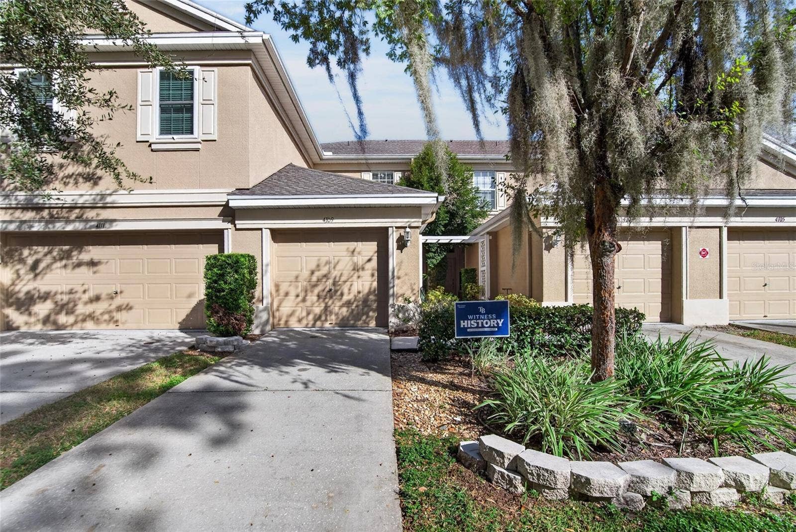 4109 KEY THATCH DRIVE, Tampa, FL 33610