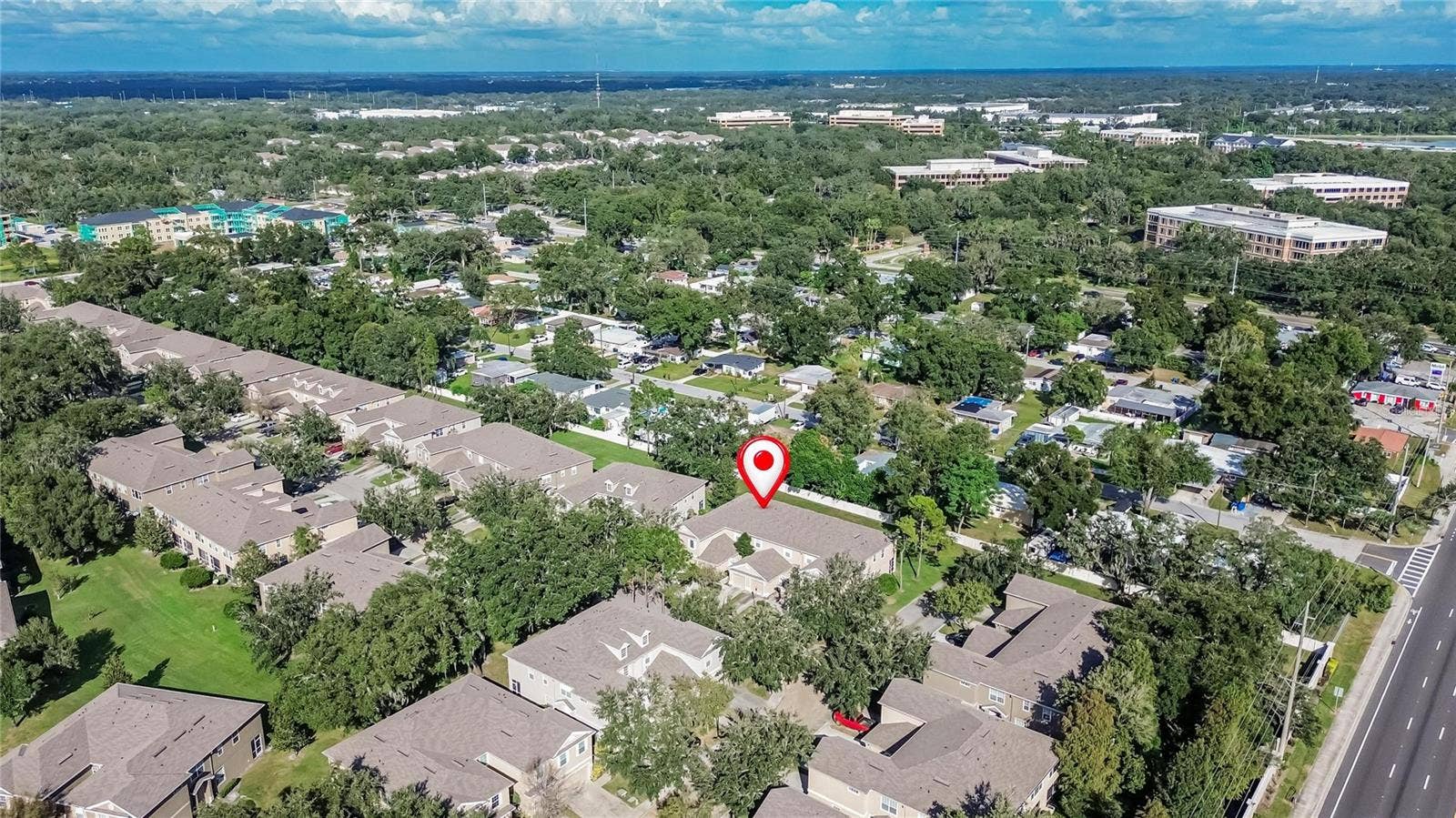 4109 KEY THATCH DRIVE, Tampa, FL 33610