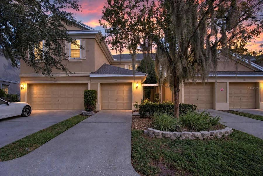 Property photo for 4109 KEY THATCH DRIVE, Tampa, FL