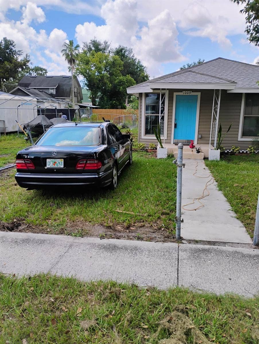 1009 NE 5TH STREET, Mulberry, FL 33860 1009 NE 5TH STREET, Mulberry, FL 33860