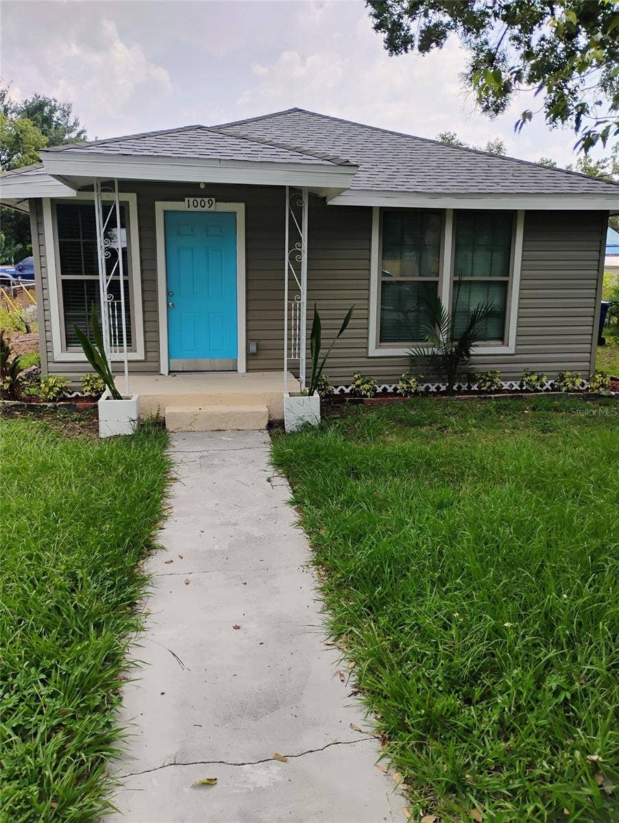 1009 NE 5TH STREET, Mulberry, FL 33860 1009 NE 5TH STREET, Mulberry, FL 33860