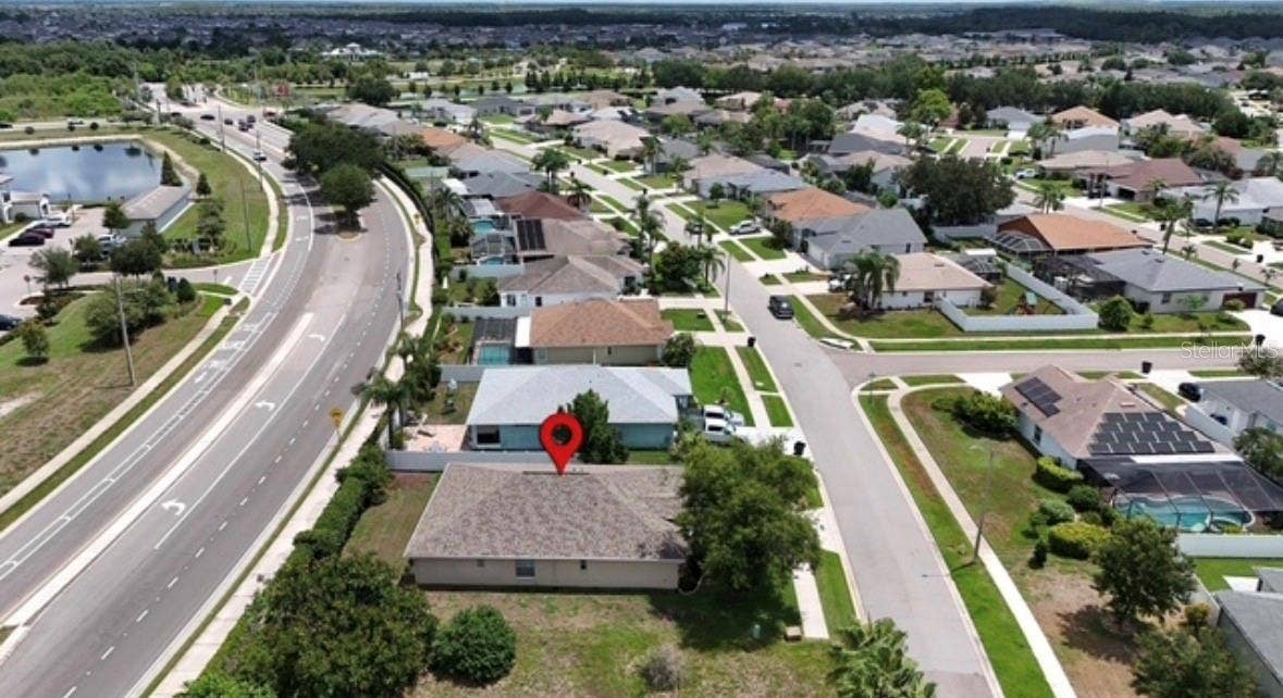 1514 ORACLE DRIVE, Ruskin, FL 33573 1514 ORACLE DRIVE, Ruskin, FL 33573