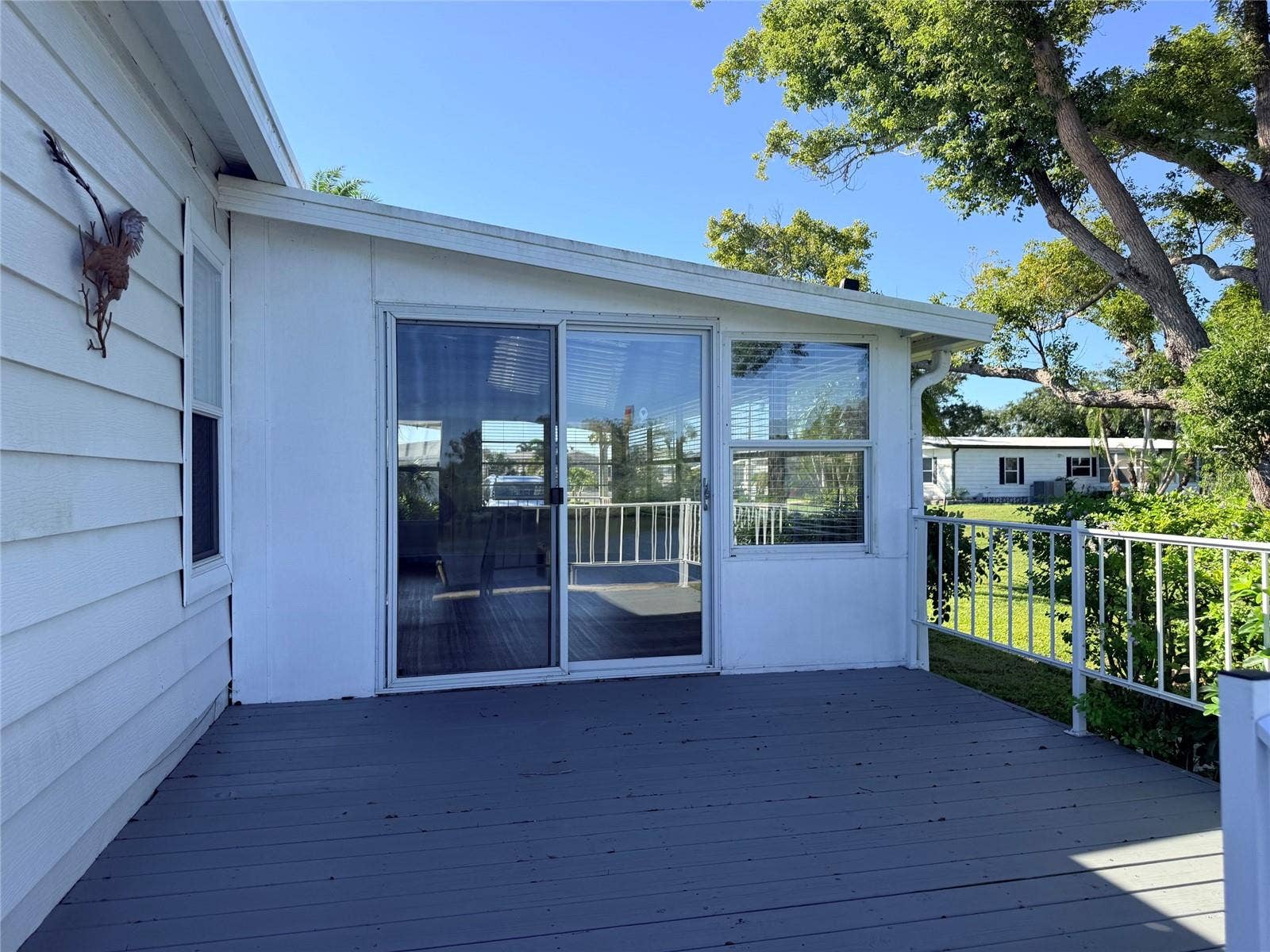 182 N SAINT THOMAS CIRCLE, Apollo Beach, FL 33572 Deck/Patio