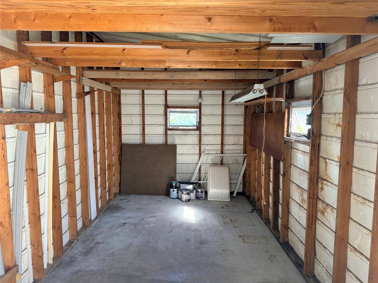 182 N SAINT THOMAS CIRCLE, Apollo Beach, FL 33572 Storage Shed/Workshop