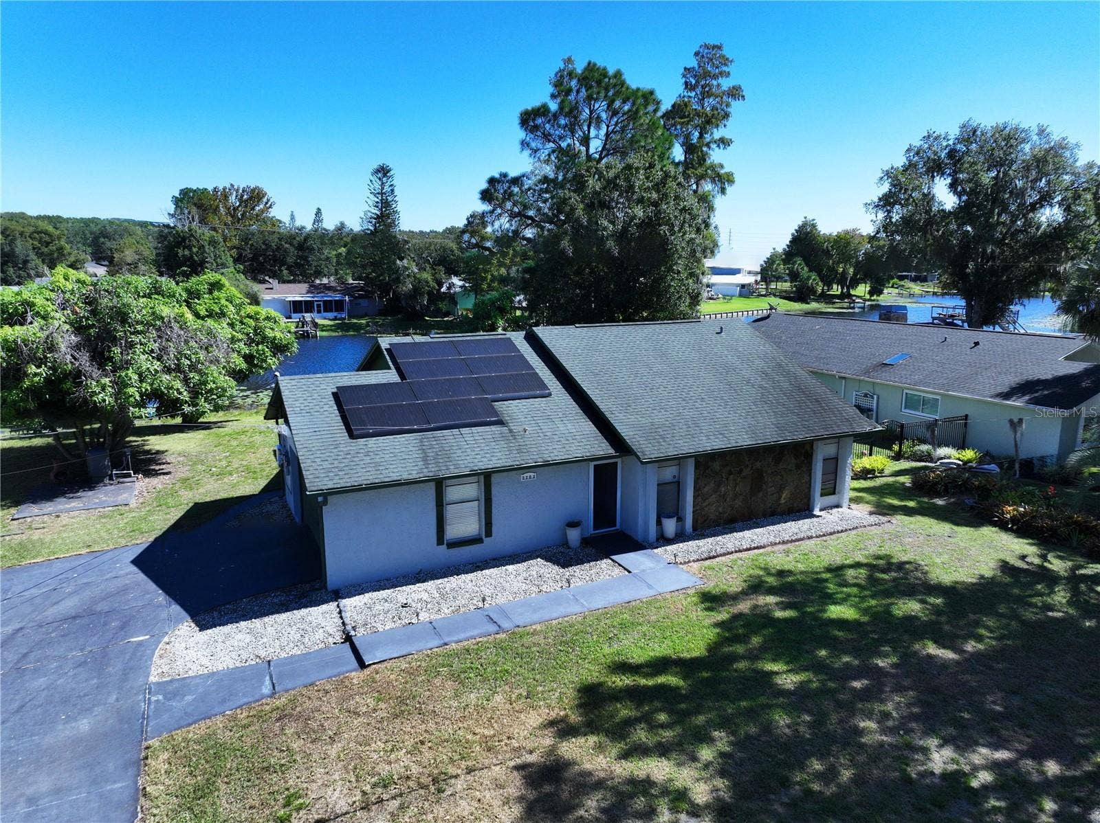 3202 PINE SHADOW DRIVE, Land O Lakes, FL 34639 3202 PINE SHADOW DRIVE, Land O Lakes, FL 34639