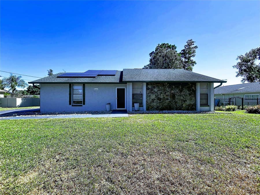 Property photo for 3202 PINE SHADOW DRIVE, Land O Lakes, FL