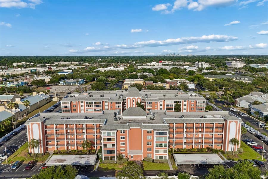 Property photo for 1900 68TH STREET N, #210, St Petersburg, FL
