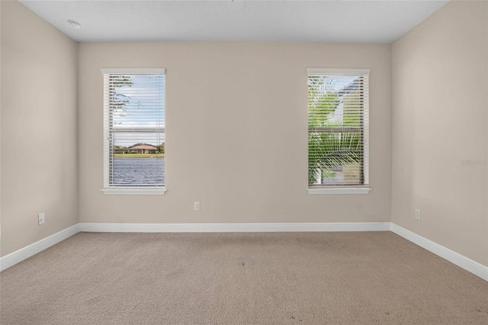5504 SUNSET FALLS DRIVE, Apollo Beach, FL 33572 Primary Bedroom