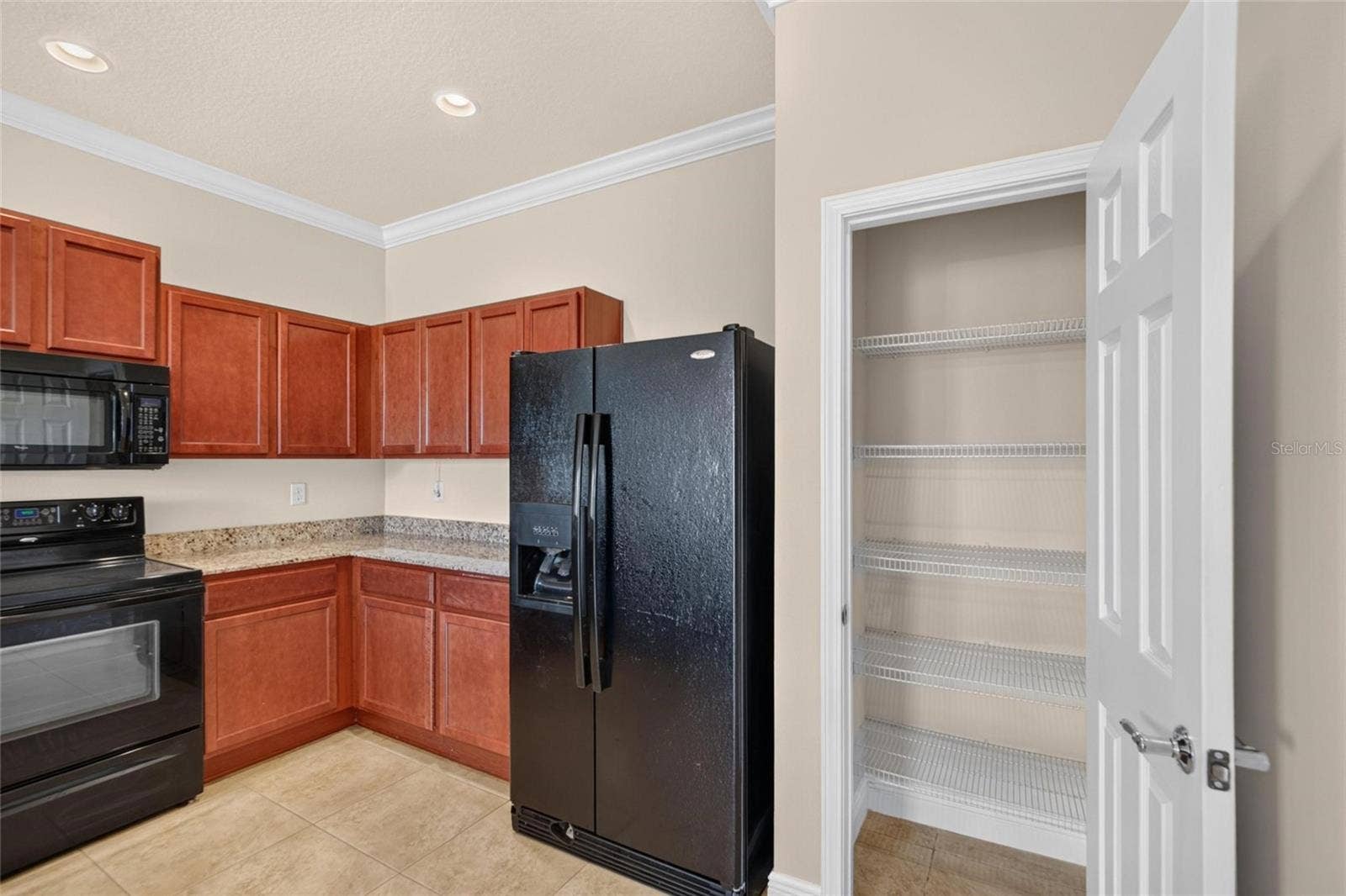 5504 SUNSET FALLS DRIVE, Apollo Beach, FL 33572 Kitchen