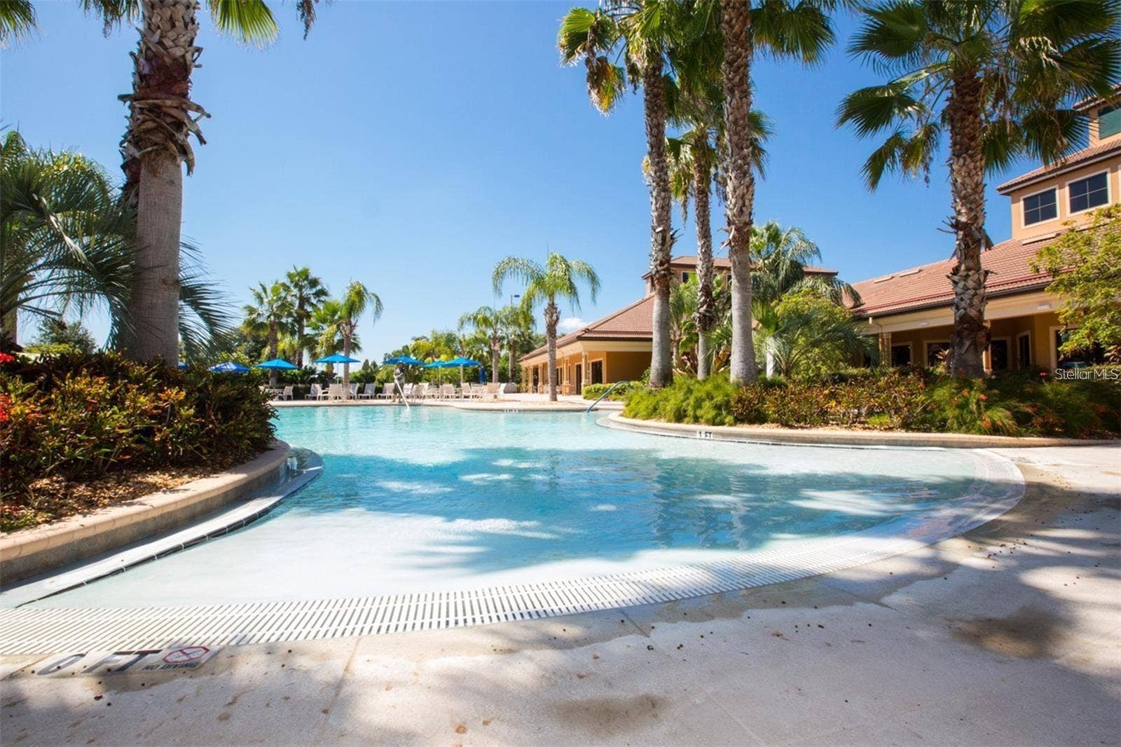 5504 SUNSET FALLS DRIVE, Apollo Beach, FL 33572 SSF Pool