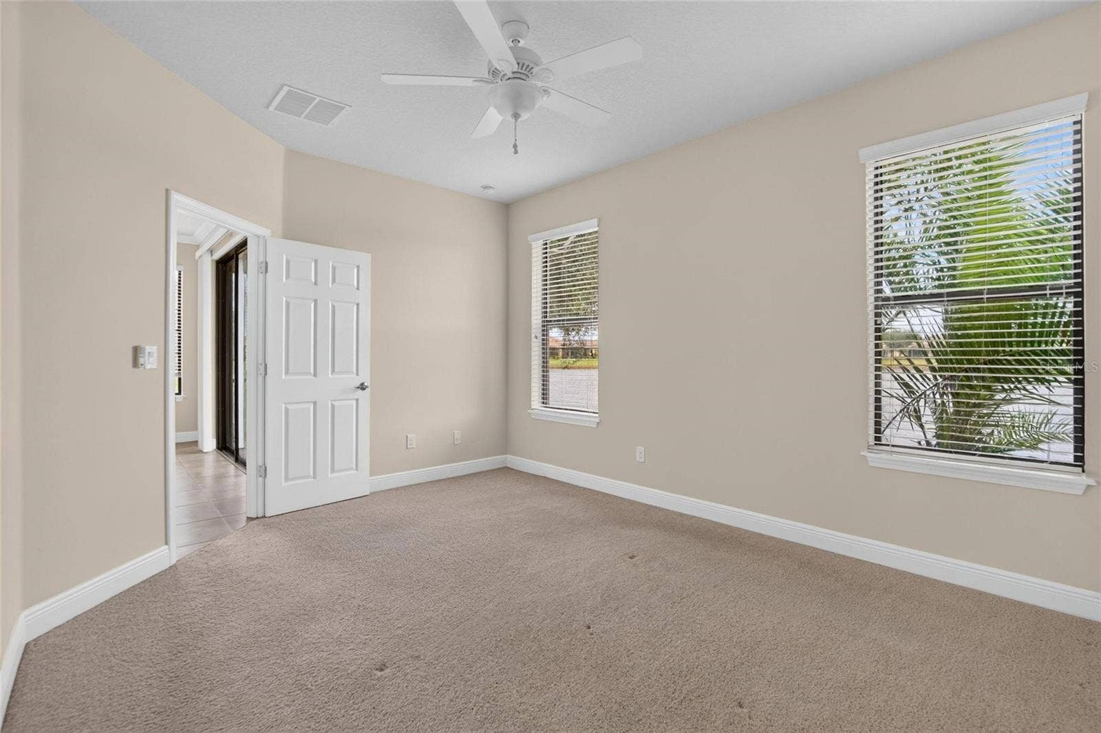 5504 SUNSET FALLS DRIVE, Apollo Beach, FL 33572 Primary Bedroom