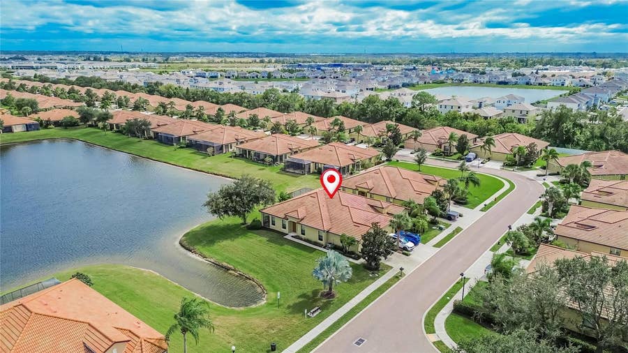 Property photo for 5504 SUNSET FALLS DRIVE, Apollo Beach, FL