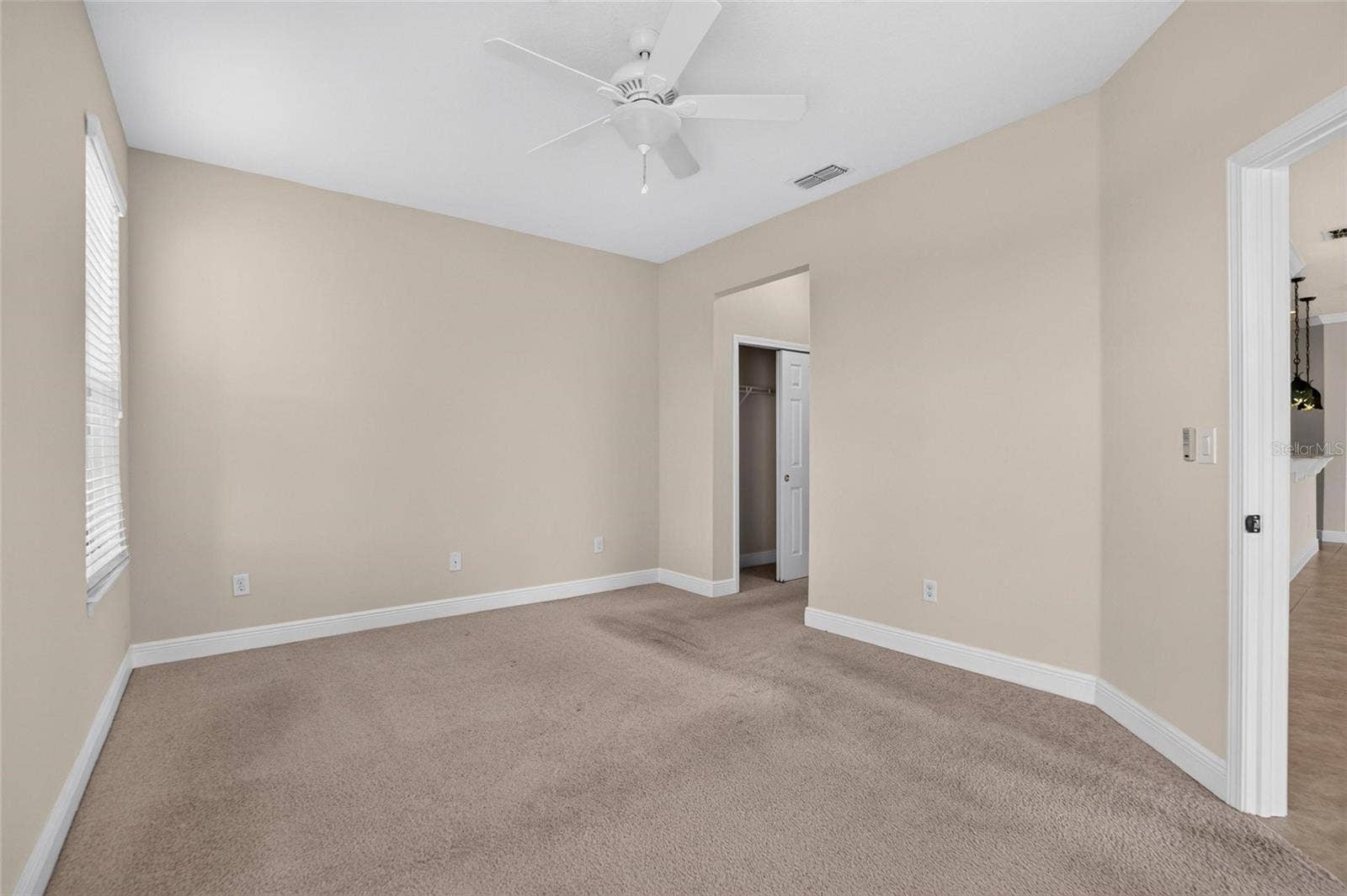 5504 SUNSET FALLS DRIVE, Apollo Beach, FL 33572 Primary Bedroom