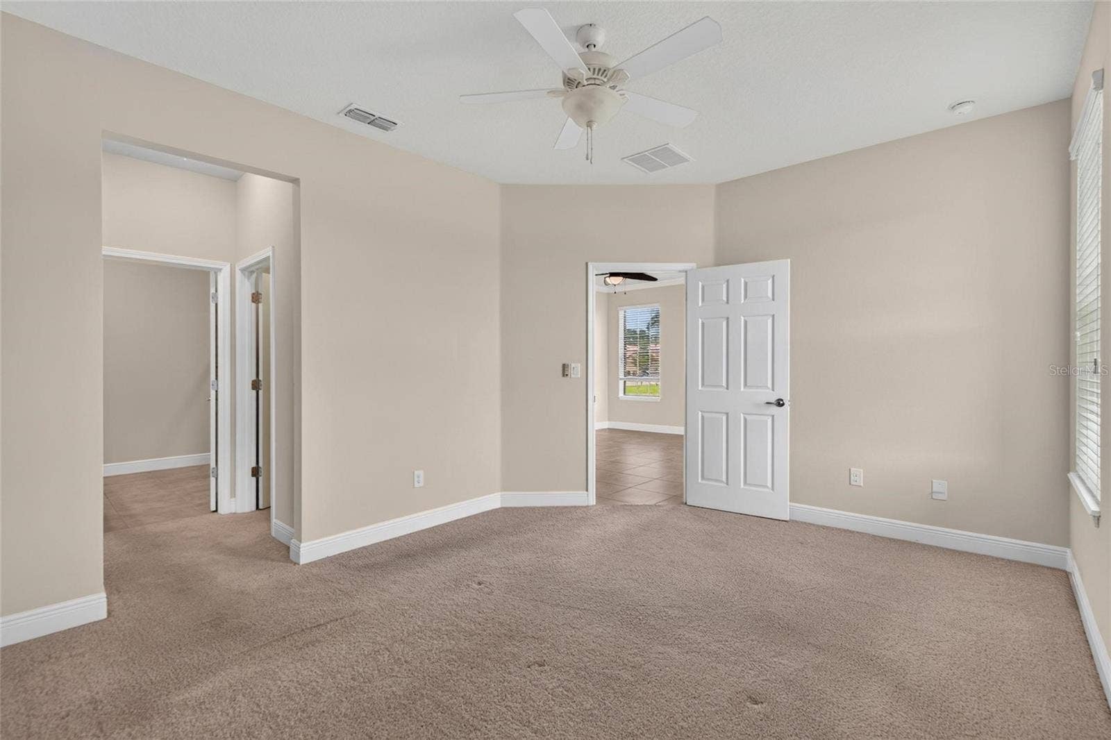 5504 SUNSET FALLS DRIVE, Apollo Beach, FL 33572 Primary Bedroom